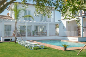 Villa Girasol, Benalup Casas Viejas